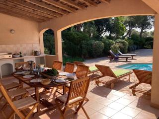 La Californienne - 1