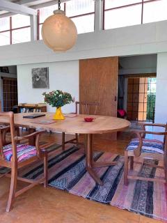 Mabati House Game Sanctuary Adaptive Design - Naivasha - 5