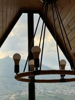 ELLO cottage Kazbegi - Kasbegi - 7