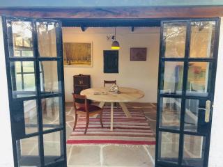 Rose Cottage Wildlife In & Outdoor Chill - Naivasha - 7