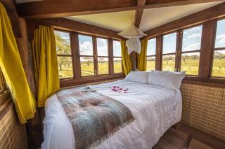 The Watch Tower 360' Bed View Shower Understars - Naivasha - 7