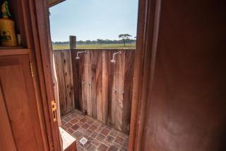 The Watch Tower 360' Bed View Shower Understars - Naivasha - 2