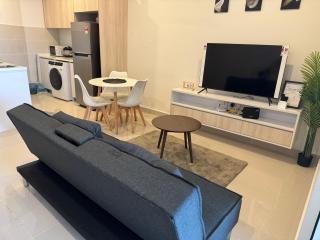 The Shore 12, Kota Kinabalu by HypnosSuites - Kota Kinabalu - 9
