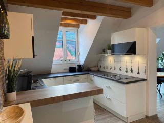 Ferienwohnung Weingut Sturm - 2