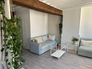 Appartement central - ORLEANS - Orléans - 6