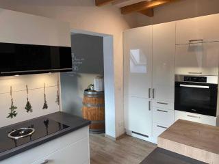 Ferienwohnung Weingut Sturm - Buergstadt - 1