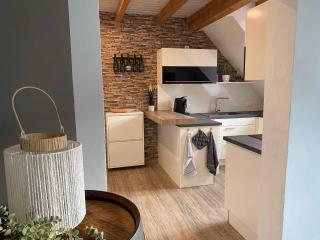 Ferienwohnung Weingut Sturm - Buergstadt - 3