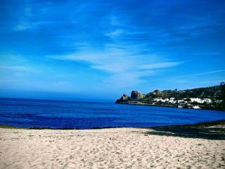 Le Case di Esteca - Blue Dwelling - 1