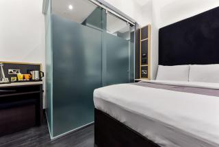 The Z Hotel Strand - 4