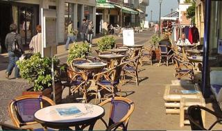 Hôtel Le Neptune - Soulac-sur-Mer - 4