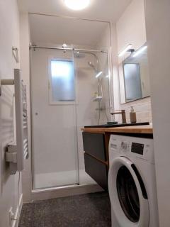 Le Saint Jean - 2 chambres - centre ville - 1