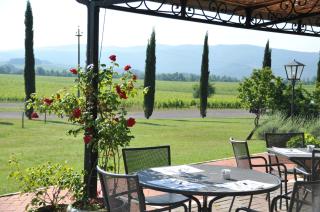 Tenuta Casabianca - Murlo - 0