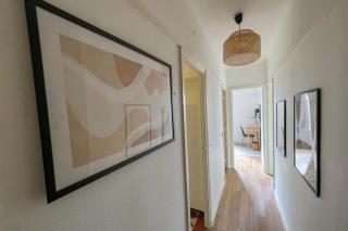 Flexliving - room - Entrepreneur - París - 4