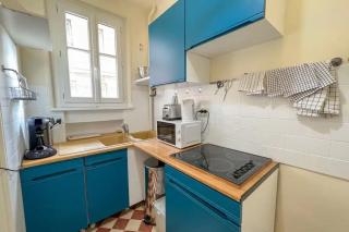 Flexliving - room - Entrepreneur - París - 3