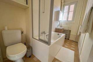 Flexliving - room - Entrepreneur - París - 2