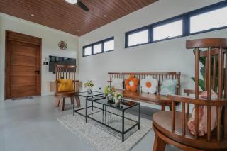 Damienerose Garden Villa - Nasugbu - 8