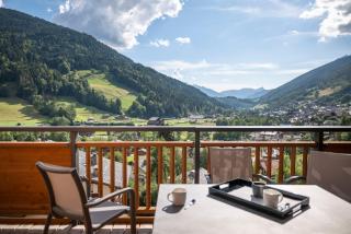 MGM Hôtels & Résidences - Résidence Chalets de Joy - Le Grand-Bornand - 7