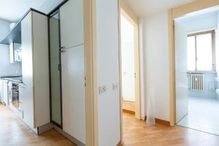 Lorenteggio Large Flat - Milan - 6