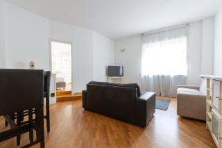 Lorenteggio Large Flat - Milan - 2