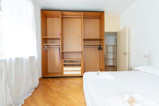 Lorenteggio Large Flat - Milan - 1