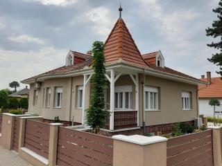 Apartman Veiger2 - Siófok - 5