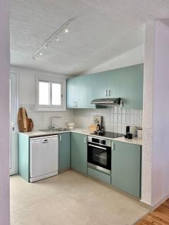 CORA Suites & Living - 3 Bedroom House - Chlorakas - 3