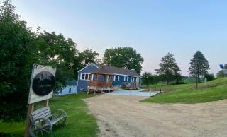 The Farmhouse ranch - 6