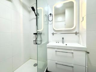 Appartement Cosy 2P- Trocadero La Muette - París - 6