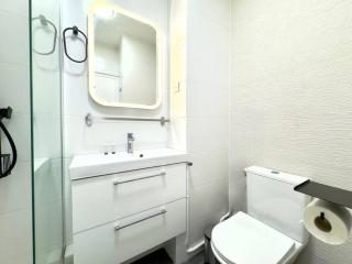 Appartement Cosy 2P- Trocadero La Muette - París - 4
