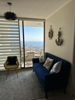 Alto Marañon - Viña del Mar - 7