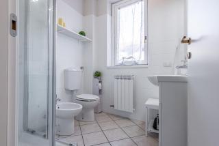 Gallarate Central Suite - 8