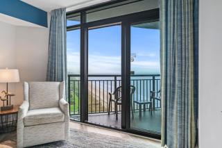 Beautifully Renovated 2 Bedroom Condo- Stunning Views- Caribbean 2002 - Myrtle Beach - 7