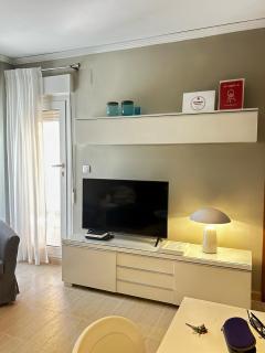 Apartamento Palm Beach Dénia - Dénia - 9