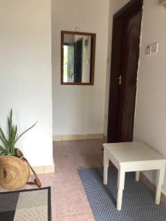 Ocean Paradise Beach Apartment - Galu - 7