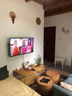 Ocean Paradise Beach Apartment - Galu - 6