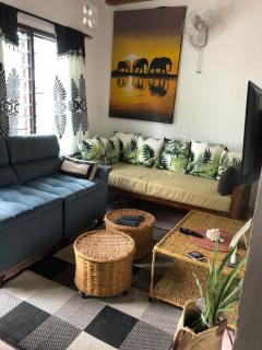 Ocean Paradise Beach Apartment - Galu - 5