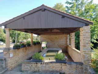 Maison de charme très spacieuse - - 9