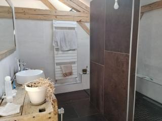 Maison de charme très spacieuse - - 8