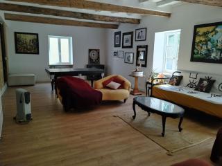 Maison de charme très spacieuse - 5