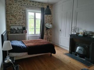 Maison de charme très spacieuse - 1