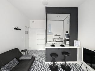Atypique Studio avec terrasse - Lourdes - 8