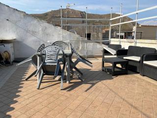 Il Labirinto Mondragone Beach - Mondragone - 4