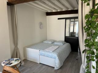 Appartement central - ORLEANS - Orléans - 4