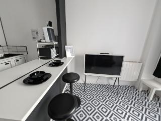 Atypique Studio avec terrasse - Lourdes - 2