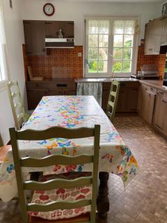 LOUE CHAMBRE CHEZ L HABITANT ACCES A LA CUISINE A 10 MN DES PLAGES - Ploéven - 7