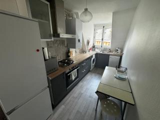 Appartement central - ORLEANS - Orléans - 3