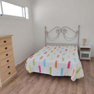Habitación en el centro de bienestar TFM - Cadice - 1