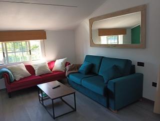 Casa Duarte, Airiños de Xil - Meaño - 1