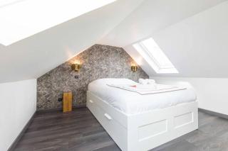 Le Duplex Pernot - Digione - 9
