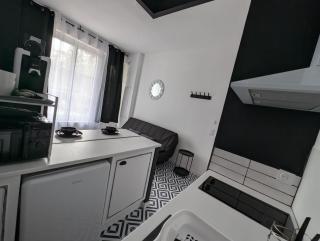 Atypique Studio avec terrasse - Lourdes - 5